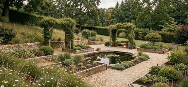 10 idées créatives pour réussir l’aménagement de votre espace extérieur naturel 10 idées créatives pour réussir l’aménagement de votre espace extérieur naturel