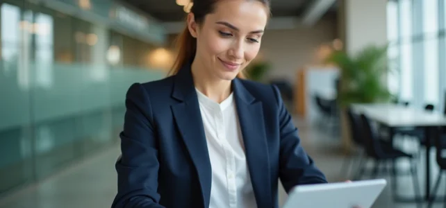 Découvrez domiwebcmb et les services bancaires innovants pour particuliers et professionnels