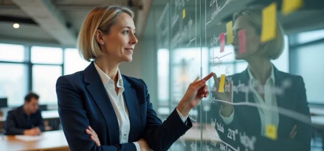 Solutions innovantes pour l&rsquo;accompagnement des entreprises dans leur transformation digitale