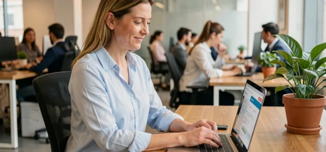 Comment accéder facilement aux avantages du CSE Chronopost : démarches et activation Comment accéder facilement aux avantages du CSE Chronopost : démarches et activation
