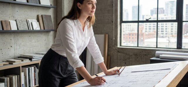 Architecture d’intérieur ou décoration, quelles études choisir quand les deux attirent autant