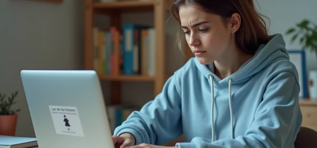 Compte bloqué sur la messagerie académique de Nantes : solutions et démarches à suivre Compte bloqué sur la messagerie académique de Nantes : solutions et démarches à suivre