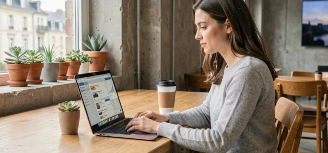 Découvrez les meilleurs outils tech pour booster votre productivité à Rennes