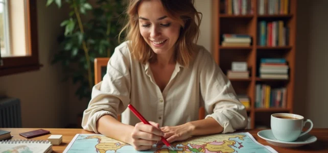 Préparer vos voyages : astuces incontournables inspirées par les conseils d’Epershand Magazine Préparer vos voyages : astuces incontournables inspirées par les conseils d’Epershand Magazine
