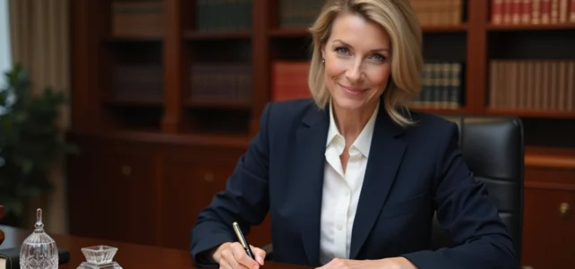 10 formules élégantes pour vos salutations distinguées dans vos courriers professionnels 10 formules élégantes pour vos salutations distinguées dans vos courriers professionnels