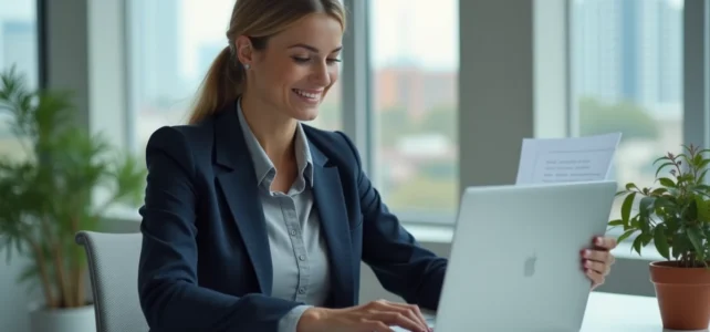 Comment OrionB2B attire et transforme les talents B2B en quête de reconversion Comment OrionB2B attire et transforme les talents B2B en quête de reconversion