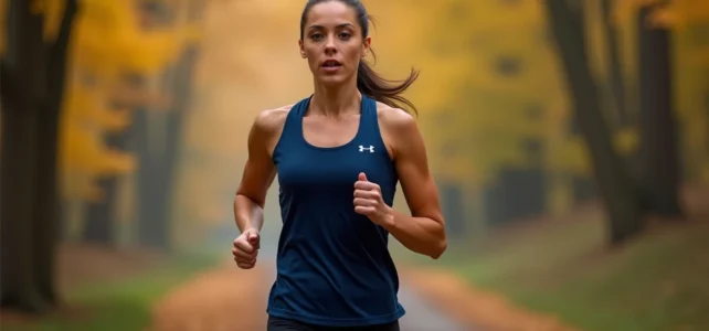 Améliorer votre VO2 Max : conseils pratiques pour booster votre endurance Améliorer votre VO2 Max : conseils pratiques pour booster votre endurance