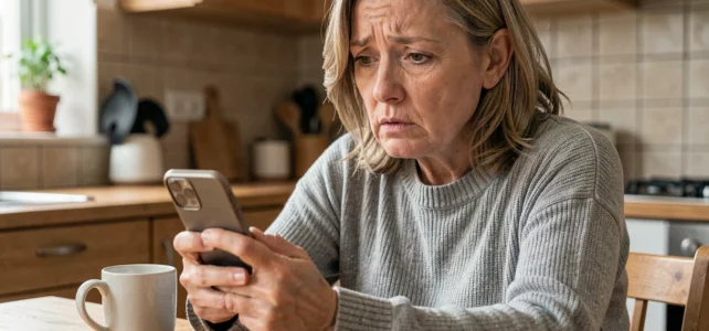 Faut-il rappeler le 0683778003 signalé comme spam ? Dangers et conseils pratiques Faut-il rappeler le 0683778003 signalé comme spam ? Dangers et conseils pratiques