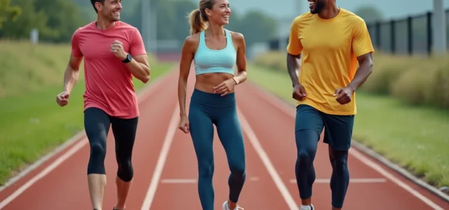 Découvrez comment profiter pleinement des services sportifs adaptés à tous les niveaux Découvrez comment profiter pleinement des services sportifs adaptés à tous les niveaux