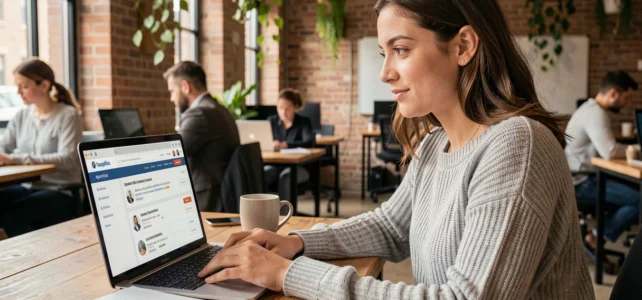 Comment dénicher facilement les meilleures offres d’alternance en ligne cette année