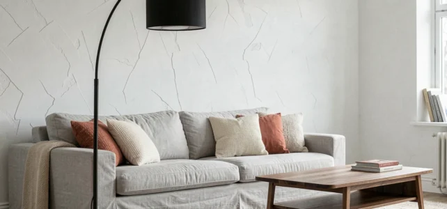 Comment sublimer votre intérieur avec un lampadaire noir moderne et élégant Comment sublimer votre intérieur avec un lampadaire noir moderne et élégant