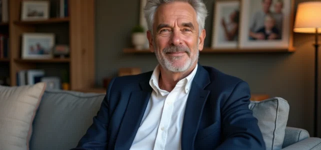 Marc Toesca : révélations inédites sur sa vie privée et sa famille
