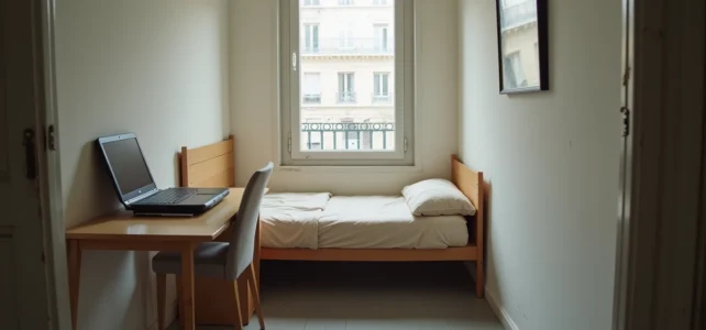 Chambres de moins de 9m2 : les nouvelles obligations légales prévues pour 2026