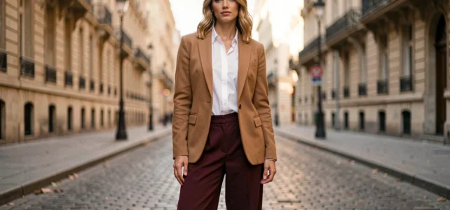 Les tendances incontournables pour explorer la mode et affirmer votre style Les tendances incontournables pour explorer la mode et affirmer votre style
