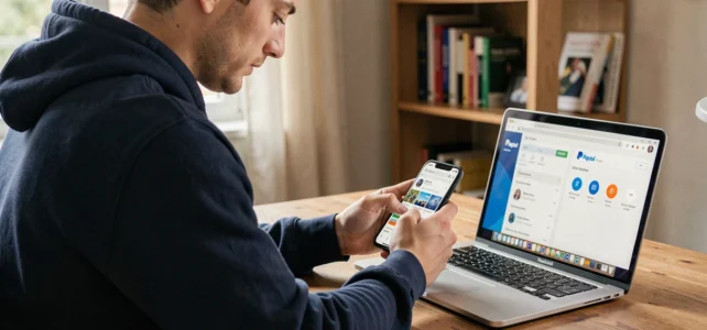 Comment transférer son solde Google Play vers PayPal facilement en 2024 ? Comment transférer son solde Google Play vers PayPal facilement en 2024 ?